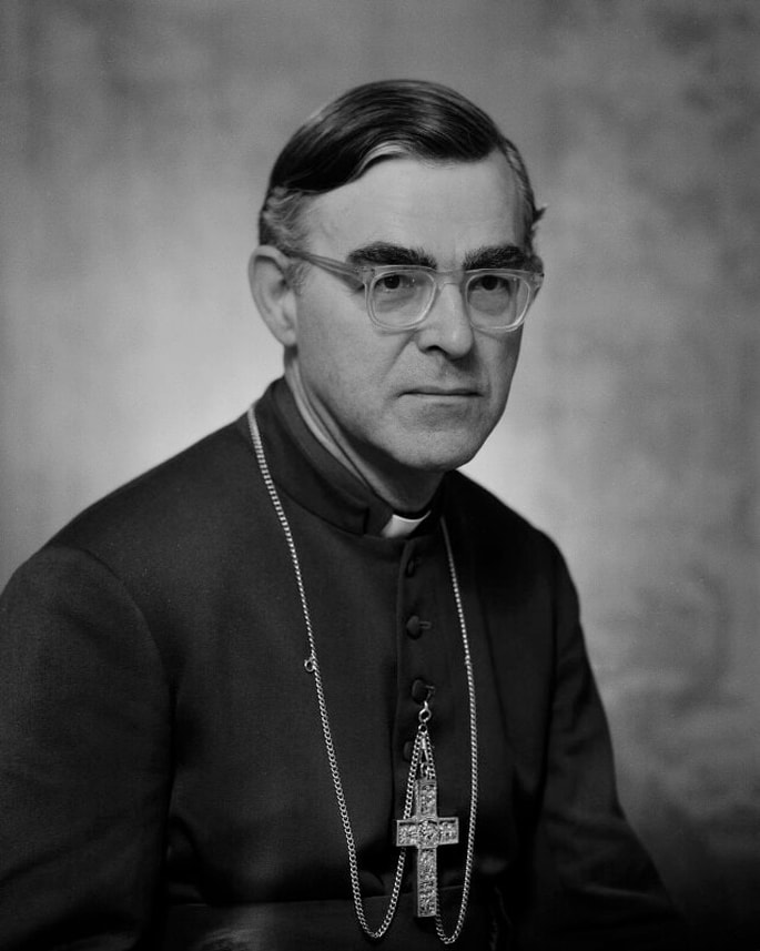 Fr Lee Kenyon