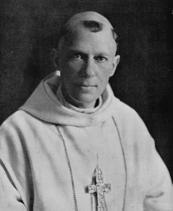 Fr Kenyon